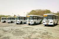 jaisalmer rodvej bus stand