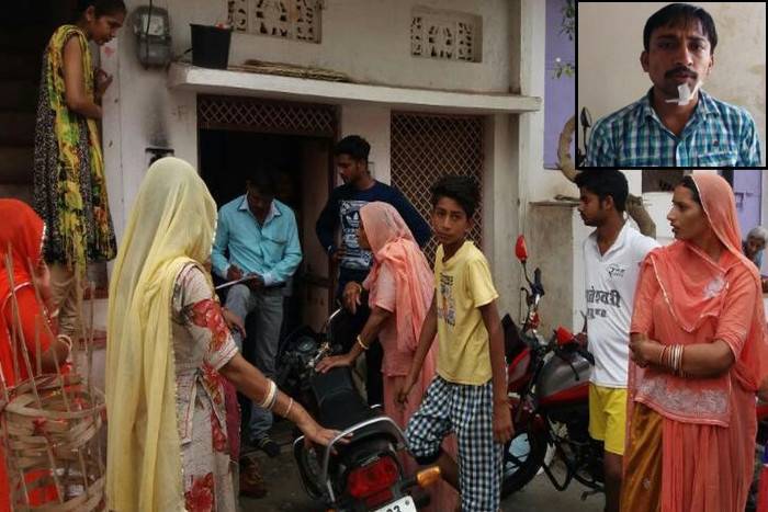 Youth kidnapping, life threatens to kill