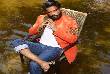 Suniel Shetty gets new look for TV show