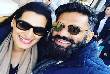 Suniel Shetty gets new look for TV show