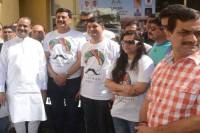 Kota Rovers started world tour