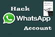 how to hackers hack whatsapp account