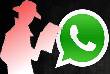 how to hackers hack whatsapp account