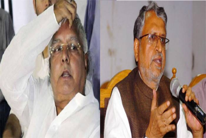 lalu yadav