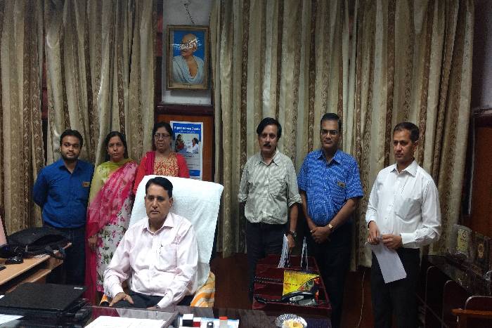 jodhpur news. medical news.