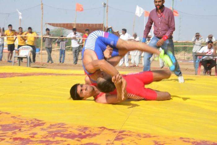 jodhpur news, sports news, hindi news