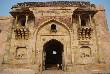 facts about rohtasgarh fort