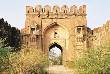 facts about rohtasgarh fort