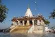 maa sharda temple at maihar