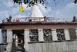 maa sharda temple at maihar