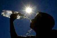 temprature increase rapidly in ajmer 2017