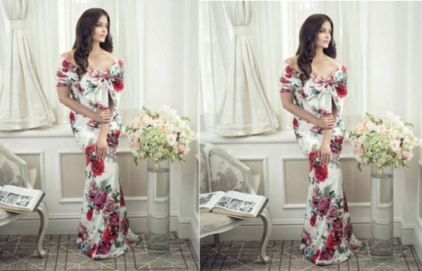 Aishwarya Rai redefines stunning in her new Shoot