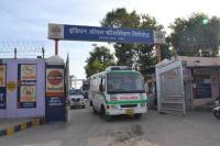blast at oil depot in ajmer