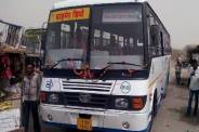 rodvej new bus