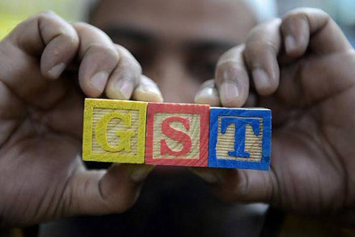 gst