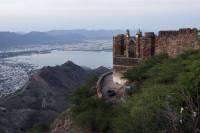 jodhpur news, taragarh fort of ajmer, history of rajasthan, ajmer news, Archaeological Survey of India, hindi news, lattest news