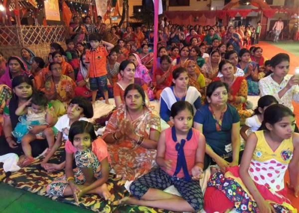 Shri Ram katha