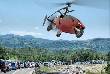 flying car soon going to launch