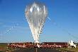 Super Pressure Balloon
