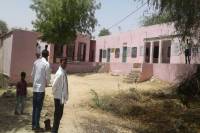  kitchen at State High Primary 