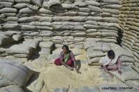 logistics department