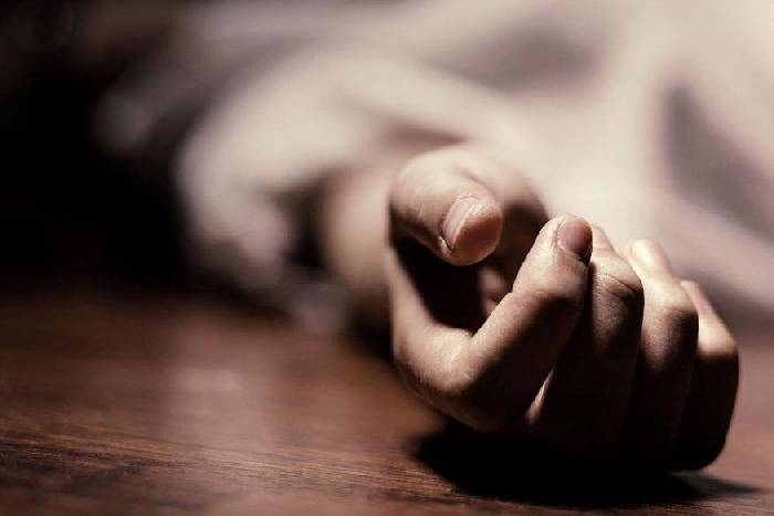 student union leader committed suicide in ajmer