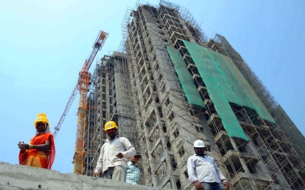 rera, real estate regulatory authority, antony d