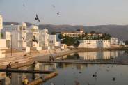 pushakar brahma temple 
