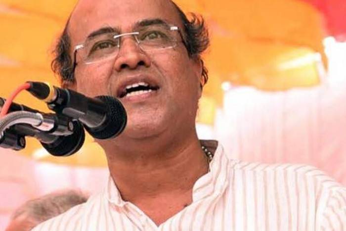 Mahantesh Kavatagimath