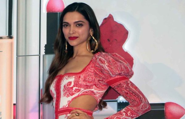 Deepika Padukone