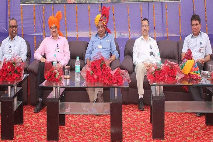 India second in nuclear power generation