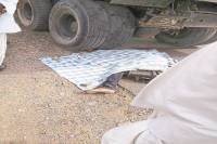 Dumpster Jack's painful, death