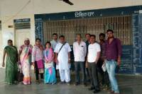 Performing travelers