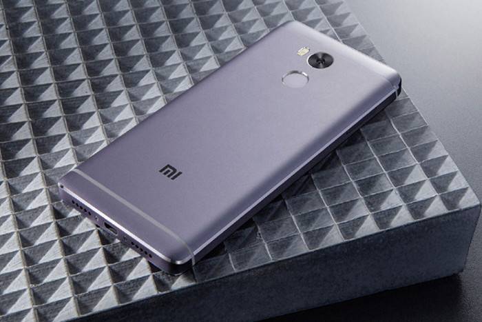 Xiaomi Redmi 4