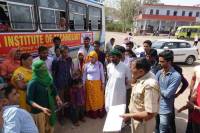 Why is the police complaining about this woman ... View Video