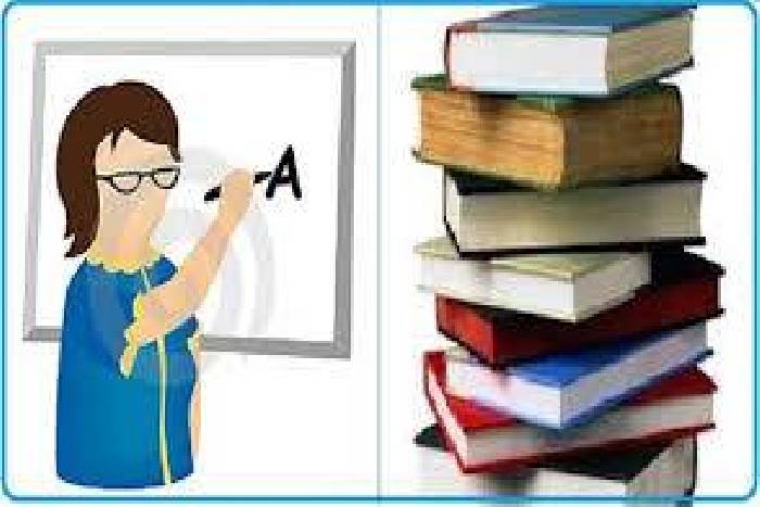 The goal is very far away