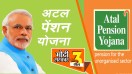 Atal pension yojana