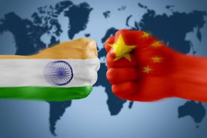 China-India Relation