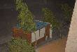heavy wind and thunders storm in ajmer