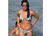 Priyanka Chopra Spotted In Bikini