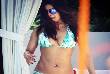 Priyanka Chopra Spotted In Bikini