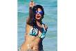 Priyanka Chopra Spotted In Bikini