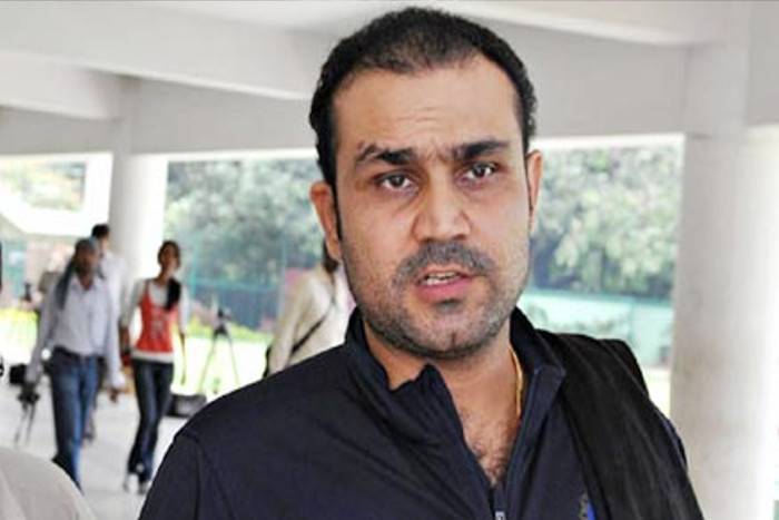 virender sehwag