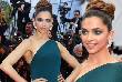 Cannes 2017: Deepika Padukone looks ravishing
