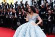 Aishwarya Rai slays at Cannes 2017