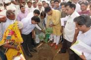 15 lakh saplings to be planted across the state- Bhupendra Saini