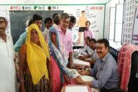 Notice for disposal of more than one dozen cases, non-presenting officers