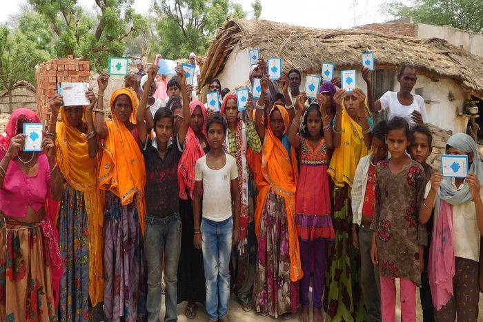 Performance when rationing material is not available