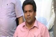 Kapil Mishra