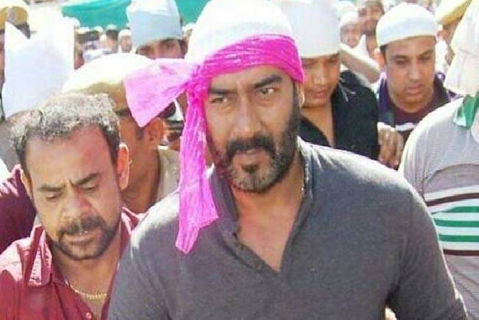 ajay-devgan in ajmer dargah